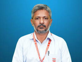 Faculty Image